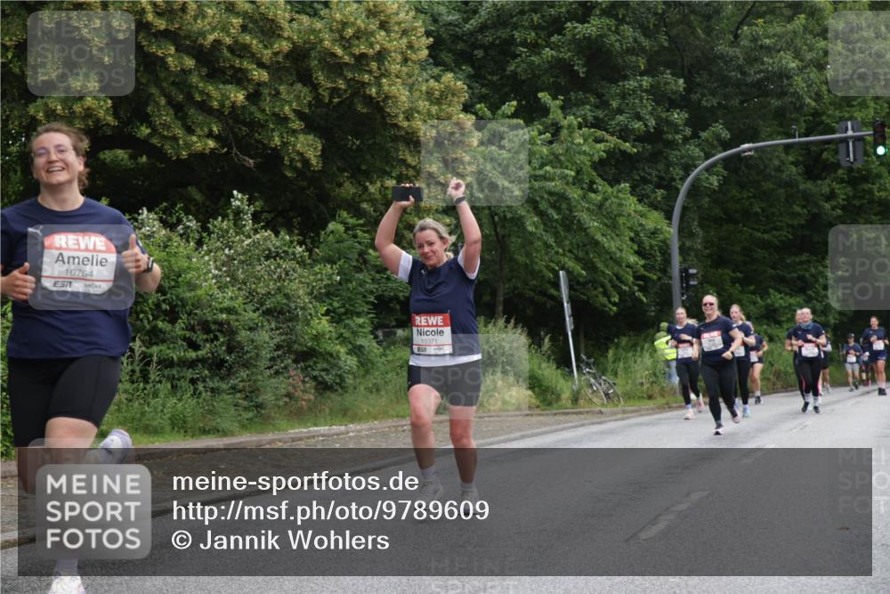 14.06.2026 - REWE Women's Run Jannik Wohlers http://msf.ph/oto/9789609 14.06.2026 10:02:53 Laufen 10764, 7, 10371 meine-sportfotos.de