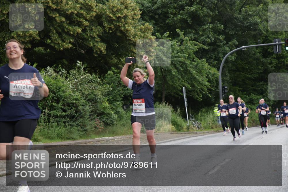 14.06.2026 - REWE Women's Run Jannik Wohlers http://msf.ph/oto/9789611 14.06.2026 10:02:53 Laufen 10764, 10371 meine-sportfotos.de