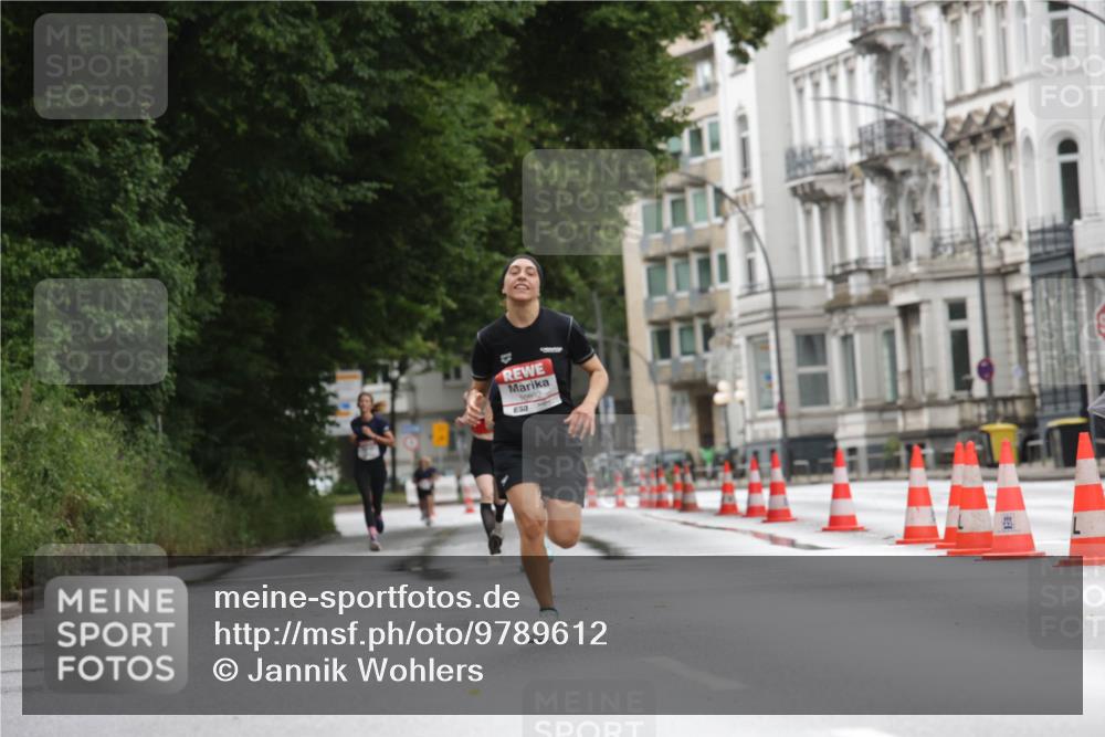14.06.2026 - REWE Women's Run Jannik Wohlers http://msf.ph/oto/9789612 14.06.2026 09:43:17 Laufen 10892, 7 meine-sportfotos.de