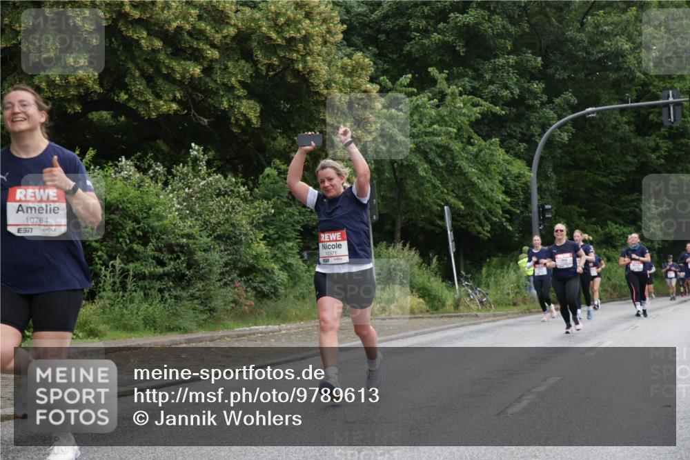 14.06.2026 - REWE Women's Run Jannik Wohlers http://msf.ph/oto/9789613 14.06.2026 10:02:53 Laufen 10764, 10371 meine-sportfotos.de