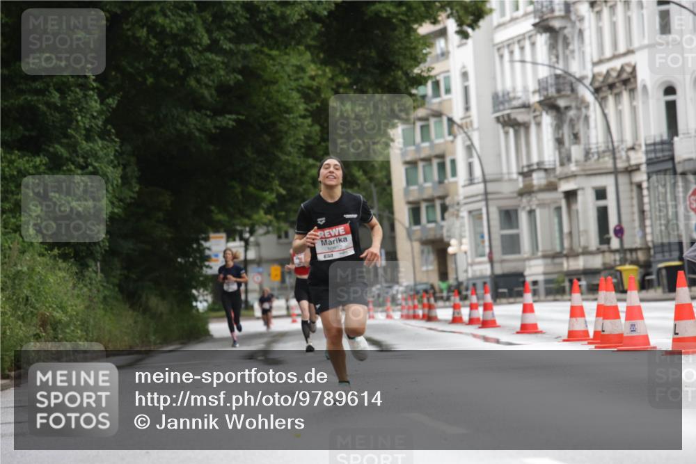 14.06.2026 - REWE Women's Run Jannik Wohlers http://msf.ph/oto/9789614 14.06.2026 09:43:17 Laufen 10892, 657 meine-sportfotos.de