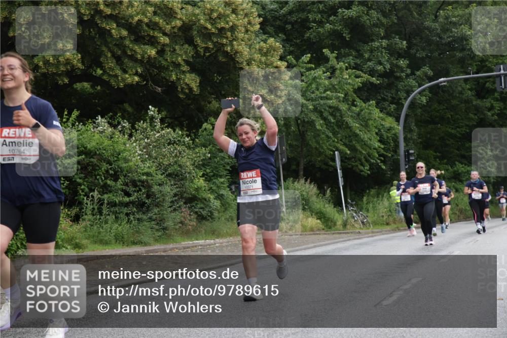 14.06.2026 - REWE Women's Run Jannik Wohlers http://msf.ph/oto/9789615 14.06.2026 10:02:53 Laufen 10764, 7, 10371 meine-sportfotos.de