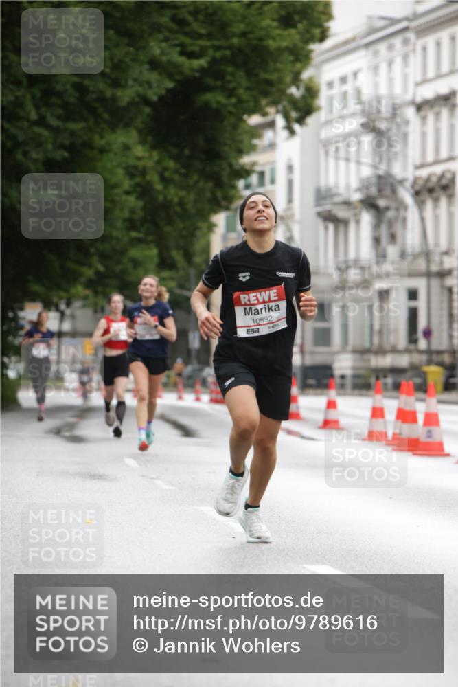 14.06.2026 - REWE Women's Run Jannik Wohlers http://msf.ph/oto/9789616 14.06.2026 09:43:18 Laufen 10892, 657 meine-sportfotos.de
