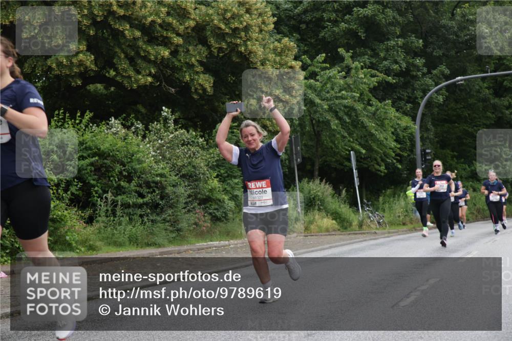 14.06.2026 - REWE Women's Run Jannik Wohlers http://msf.ph/oto/9789619 14.06.2026 10:02:53 Laufen 10371, 7 meine-sportfotos.de