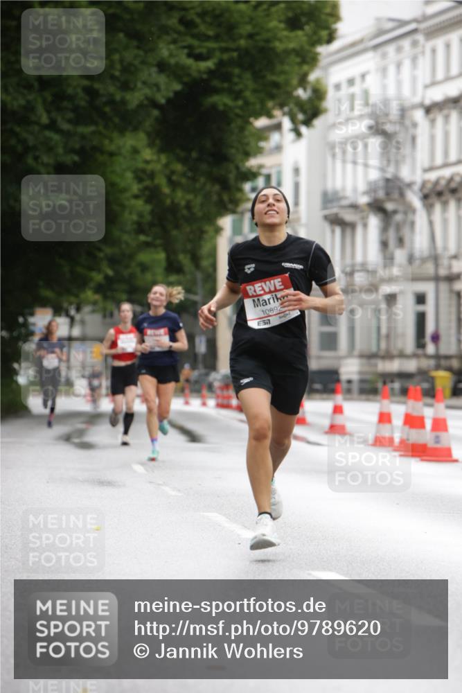 14.06.2026 - REWE Women's Run Jannik Wohlers http://msf.ph/oto/9789620 14.06.2026 09:43:19 Laufen 10892 meine-sportfotos.de