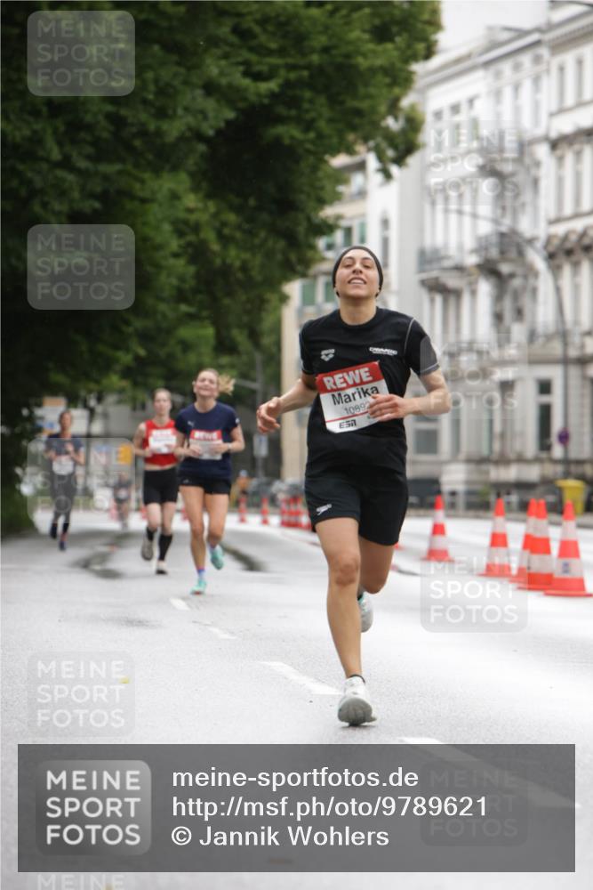 14.06.2026 - REWE Women's Run Jannik Wohlers http://msf.ph/oto/9789621 14.06.2026 09:43:19 Laufen 10892 meine-sportfotos.de