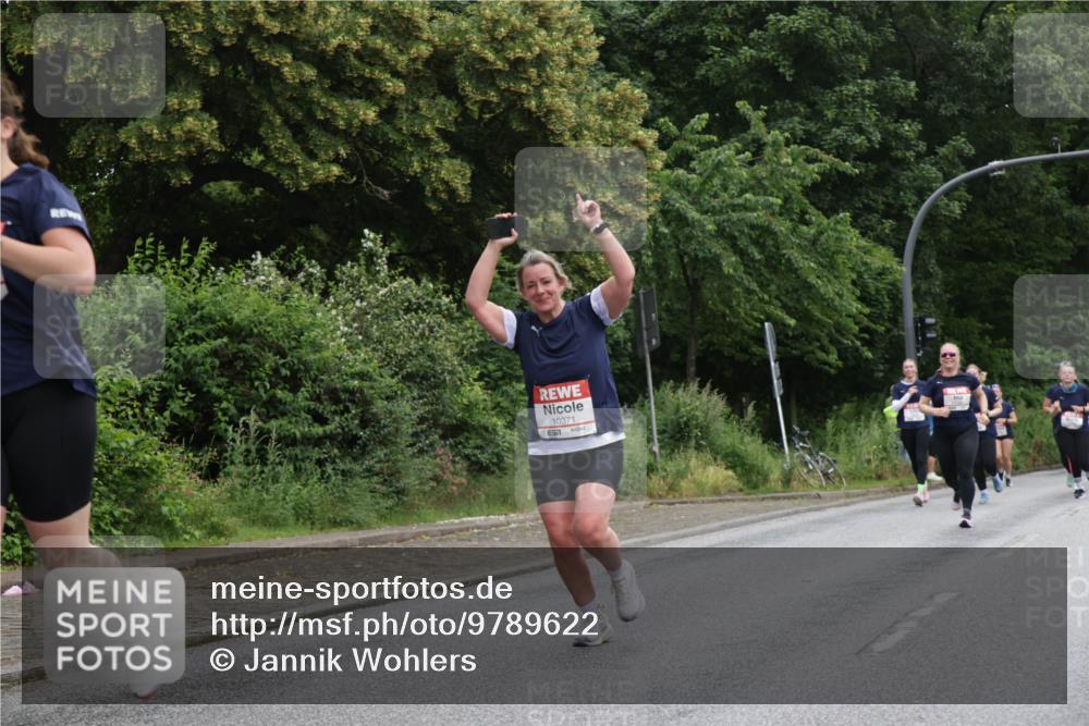 14.06.2026 - REWE Women's Run Jannik Wohlers http://msf.ph/oto/9789622 14.06.2026 10:02:53 Laufen 10371, 51 meine-sportfotos.de