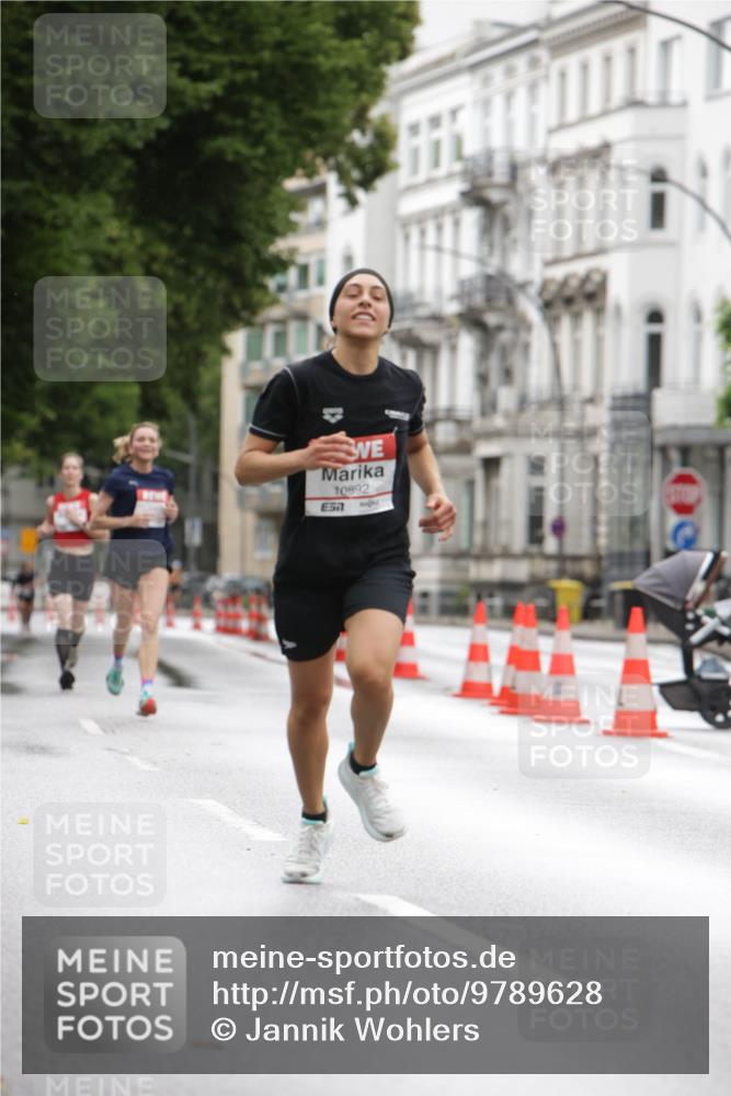 14.06.2026 - REWE Women's Run Jannik Wohlers http://msf.ph/oto/9789628 14.06.2026 09:43:19 Laufen 607, 10892, 7 meine-sportfotos.de