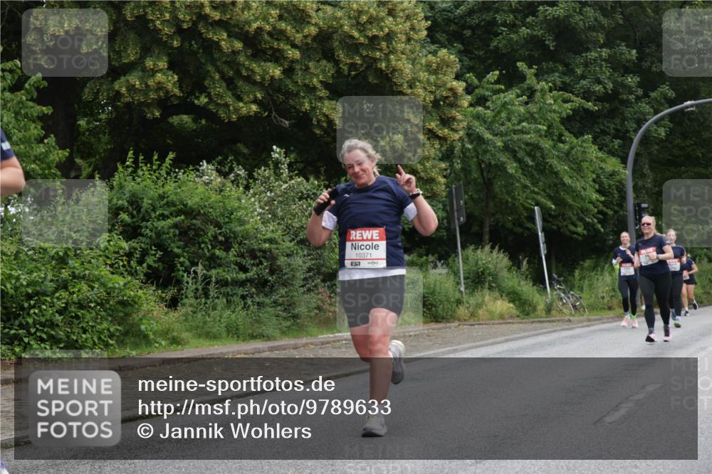 14.06.2026 - REWE Women's Run Jannik Wohlers http://msf.ph/oto/9789633 14.06.2026 10:02:53 Laufen 10371, 57 meine-sportfotos.de
