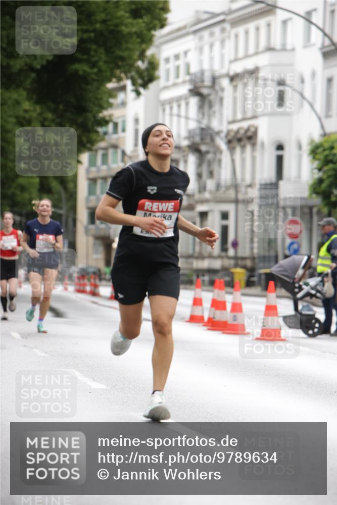 14.06.2026 - REWE Women's Run Jannik Wohlers http://msf.ph/oto/9789634 14.06.2026 09:43:19 Laufen 60 meine-sportfotos.de