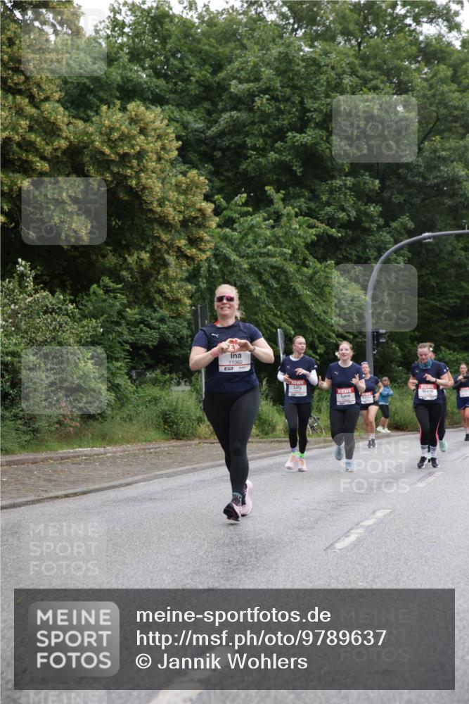 14.06.2026 - REWE Women's Run Jannik Wohlers http://msf.ph/oto/9789637 14.06.2026 10:02:56 Laufen 11062, 57 meine-sportfotos.de