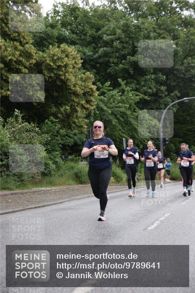14.06.2026 - REWE Women's Run Jannik Wohlers http://msf.ph/oto/9789641 14.06.2026 10:02:57 Laufen 11062 meine-sportfotos.de