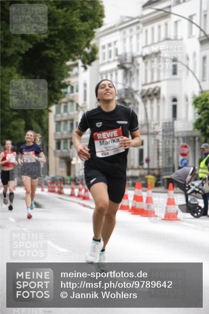 14.06.2026 - REWE Women's Run Jannik Wohlers http://msf.ph/oto/9789642 14.06.2026 09:43:19 Laufen 10892, 651, 60 meine-sportfotos.de