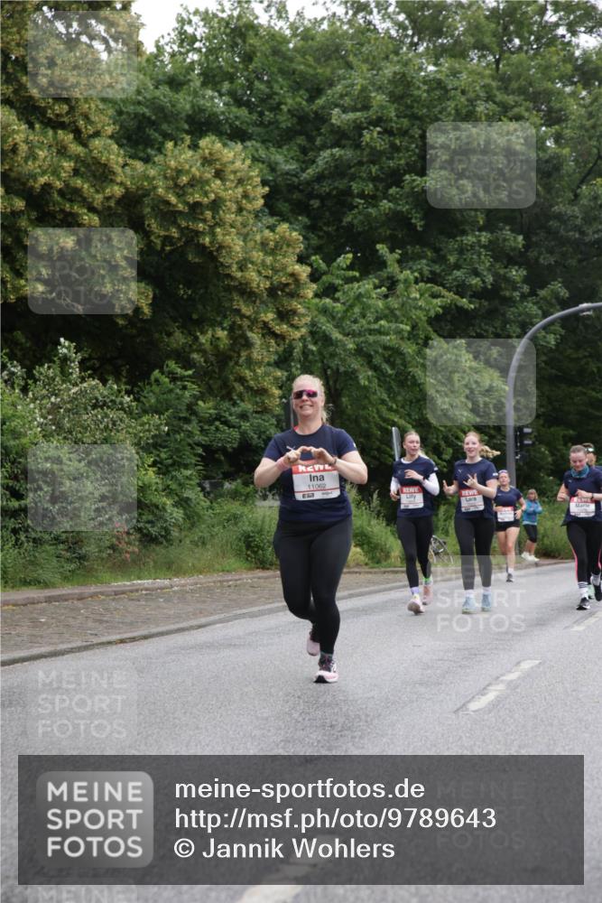 14.06.2026 - REWE Women's Run Jannik Wohlers http://msf.ph/oto/9789643 14.06.2026 10:02:57 Laufen 11062 meine-sportfotos.de