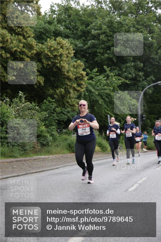 14.06.2026 - REWE Women's Run Jannik Wohlers http://msf.ph/oto/9789645 14.06.2026 10:02:57 Laufen 11062 meine-sportfotos.de