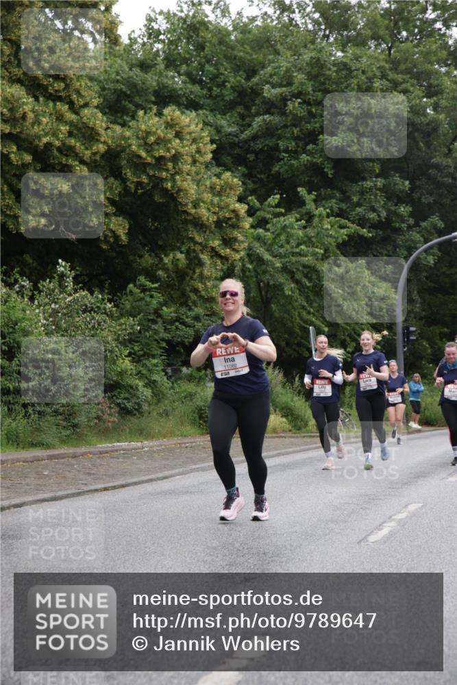 14.06.2026 - REWE Women's Run Jannik Wohlers http://msf.ph/oto/9789647 14.06.2026 10:02:57 Laufen 11062 meine-sportfotos.de
