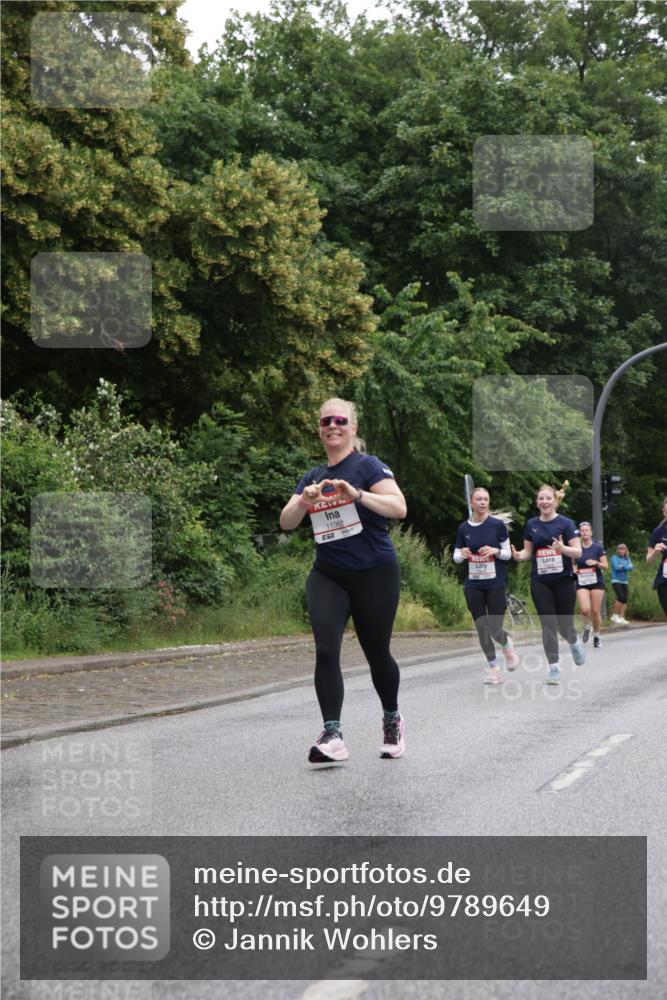 14.06.2026 - REWE Women's Run Jannik Wohlers http://msf.ph/oto/9789649 14.06.2026 10:02:57 Laufen 11062 meine-sportfotos.de
