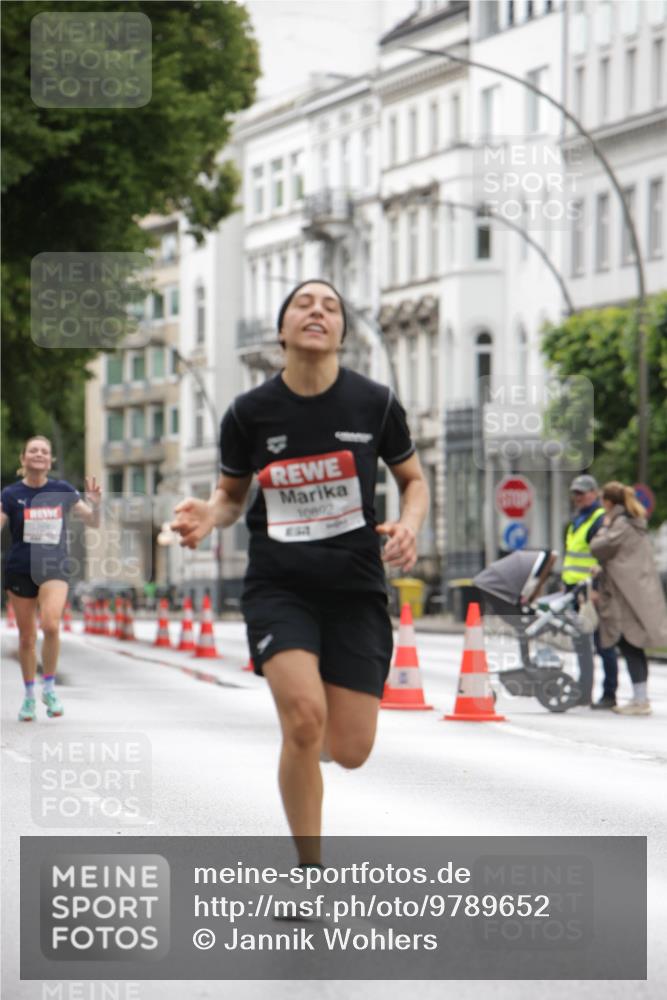 14.06.2026 - REWE Women's Run Jannik Wohlers http://msf.ph/oto/9789652 14.06.2026 09:43:19 Laufen 10892, 00 meine-sportfotos.de