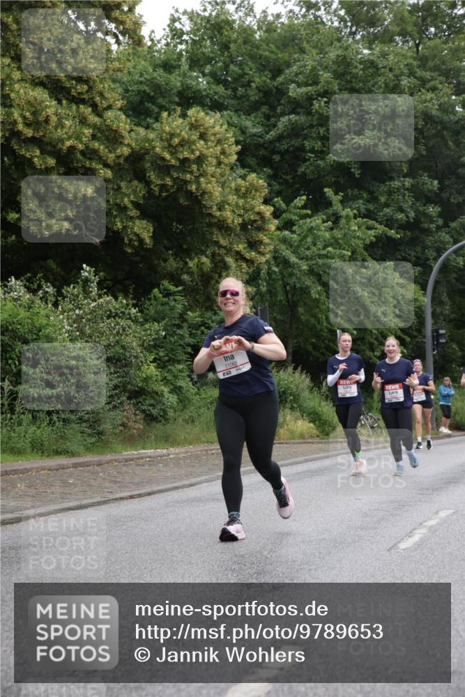 14.06.2026 - REWE Women's Run Jannik Wohlers http://msf.ph/oto/9789653 14.06.2026 10:02:57 Laufen 11062 meine-sportfotos.de