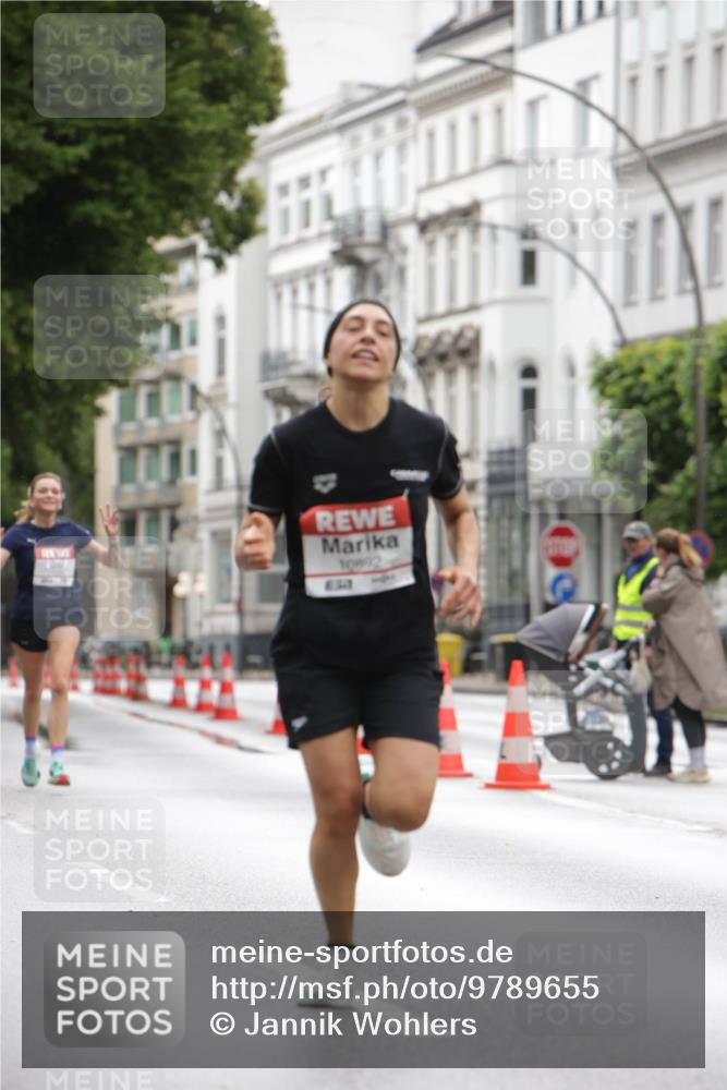 14.06.2026 - REWE Women's Run Jannik Wohlers http://msf.ph/oto/9789655 14.06.2026 09:43:19 Laufen 10892, 853, 50 meine-sportfotos.de
