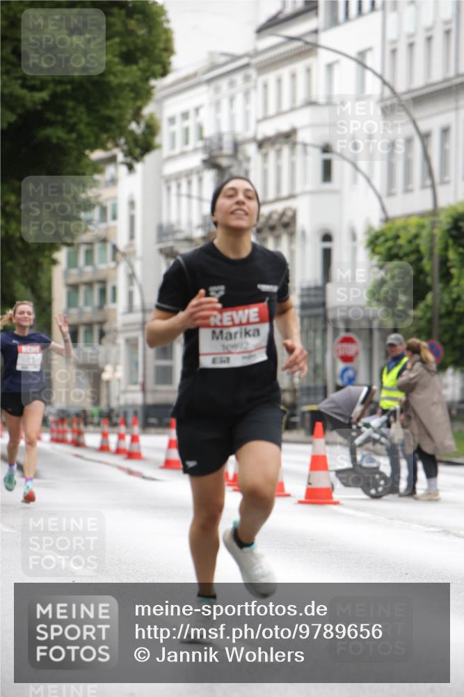 14.06.2026 - REWE Women's Run Jannik Wohlers http://msf.ph/oto/9789656 14.06.2026 09:43:19 Laufen 10992, 837 meine-sportfotos.de