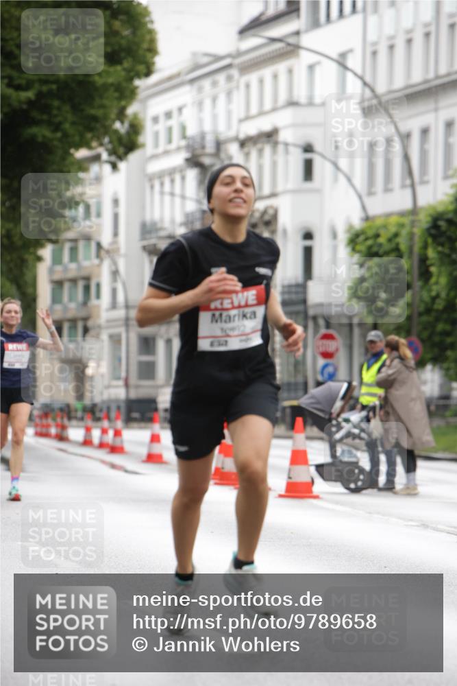 14.06.2026 - REWE Women's Run Jannik Wohlers http://msf.ph/oto/9789658 14.06.2026 09:43:20 Laufen 10492 meine-sportfotos.de