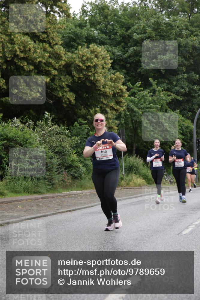 14.06.2026 - REWE Women's Run Jannik Wohlers http://msf.ph/oto/9789659 14.06.2026 10:02:57 Laufen 11062, 7 meine-sportfotos.de
