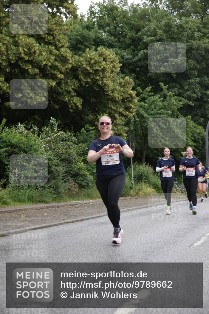 14.06.2026 - REWE Women's Run Jannik Wohlers http://msf.ph/oto/9789662 14.06.2026 10:02:57 Laufen 11062 meine-sportfotos.de