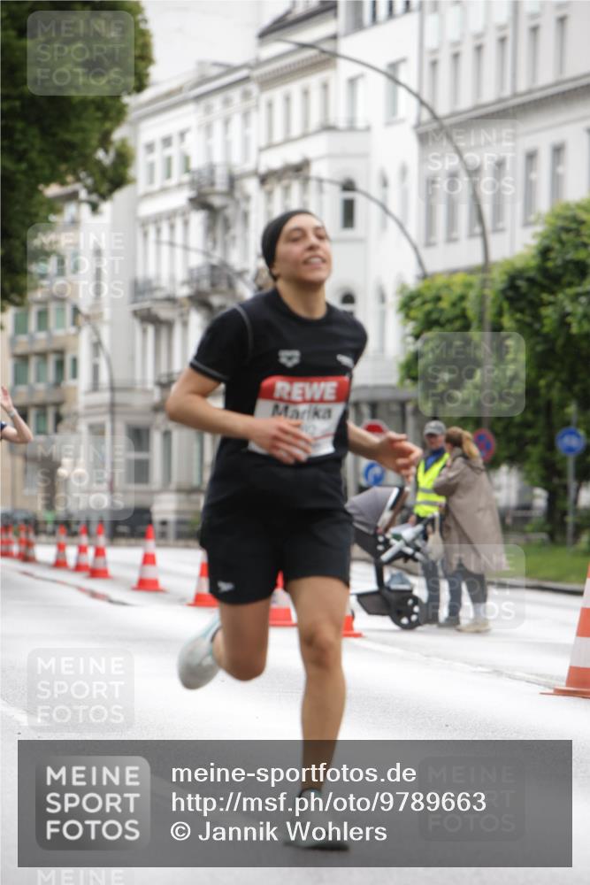 14.06.2026 - REWE Women's Run Jannik Wohlers http://msf.ph/oto/9789663 14.06.2026 09:43:20 Laufen  meine-sportfotos.de