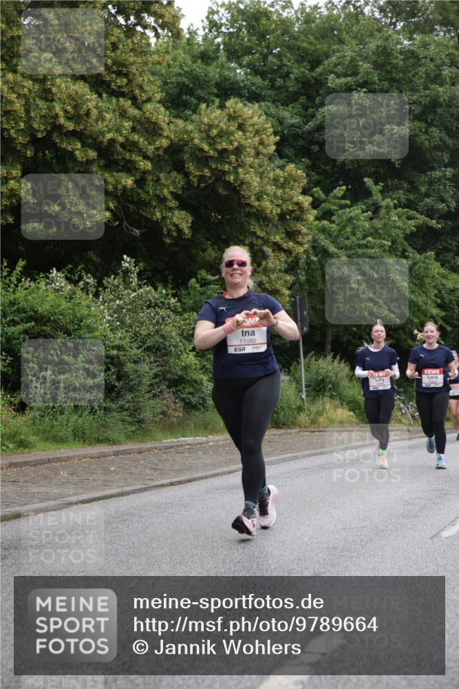 14.06.2026 - REWE Women's Run Jannik Wohlers http://msf.ph/oto/9789664 14.06.2026 10:02:57 Laufen 11062, 7 meine-sportfotos.de