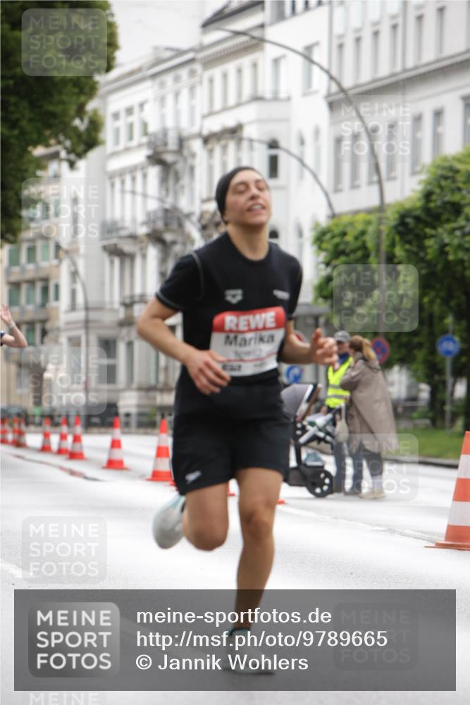 14.06.2026 - REWE Women's Run Jannik Wohlers http://msf.ph/oto/9789665 14.06.2026 09:43:20 Laufen  meine-sportfotos.de