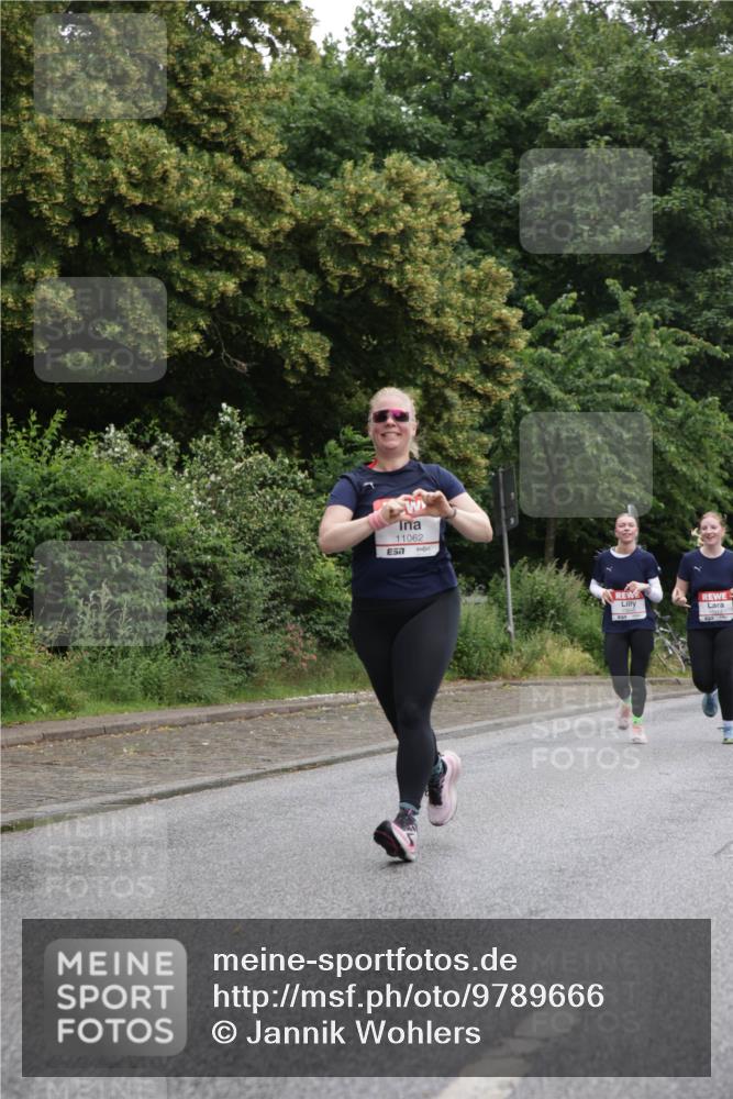 14.06.2026 - REWE Women's Run Jannik Wohlers http://msf.ph/oto/9789666 14.06.2026 10:02:57 Laufen 11062, 7 meine-sportfotos.de