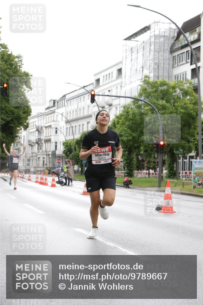 14.06.2026 - REWE Women's Run Jannik Wohlers http://msf.ph/oto/9789667 14.06.2026 09:43:21 Laufen 10892, 7 meine-sportfotos.de