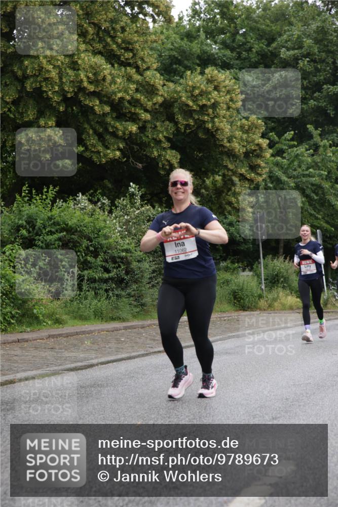 14.06.2026 - REWE Women's Run Jannik Wohlers http://msf.ph/oto/9789673 14.06.2026 10:02:57 Laufen 11062, 57 meine-sportfotos.de