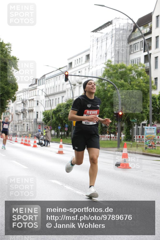 14.06.2026 - REWE Women's Run Jannik Wohlers http://msf.ph/oto/9789676 14.06.2026 09:43:21 Laufen  meine-sportfotos.de