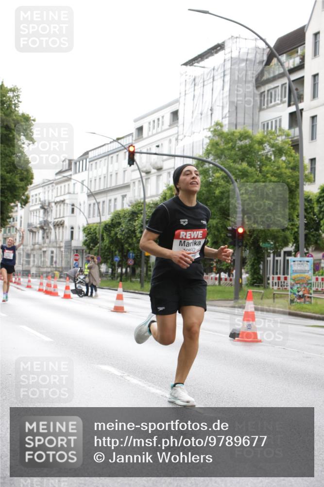 14.06.2026 - REWE Women's Run Jannik Wohlers http://msf.ph/oto/9789677 14.06.2026 09:43:21 Laufen 0892 meine-sportfotos.de