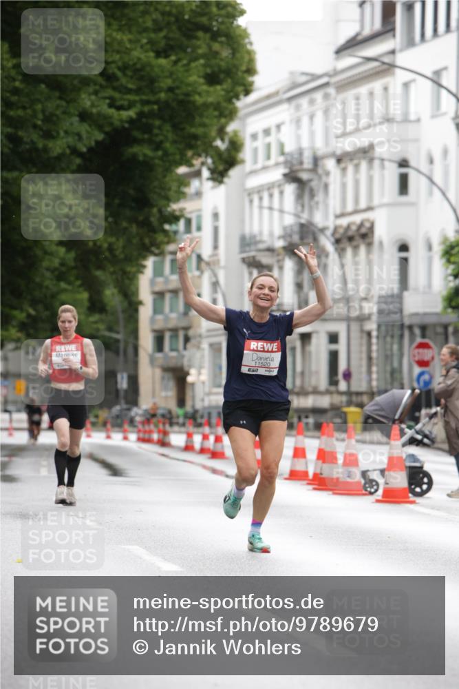 14.06.2026 - REWE Women's Run Jannik Wohlers http://msf.ph/oto/9789679 14.06.2026 09:43:22 Laufen 11520, 7 meine-sportfotos.de