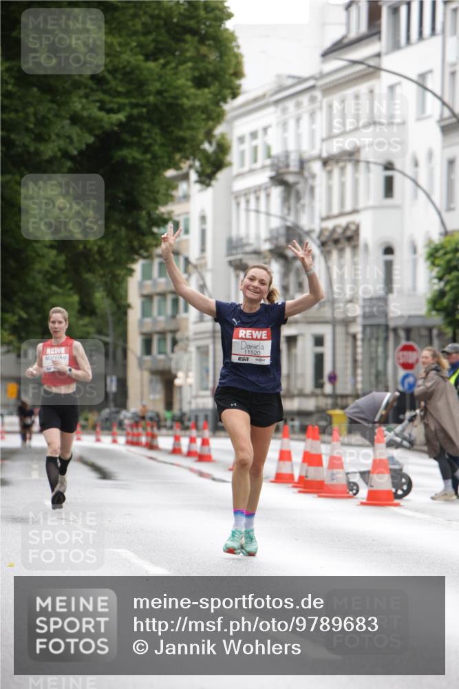 14.06.2026 - REWE Women's Run Jannik Wohlers http://msf.ph/oto/9789683 14.06.2026 09:43:22 Laufen 11520, 57 meine-sportfotos.de