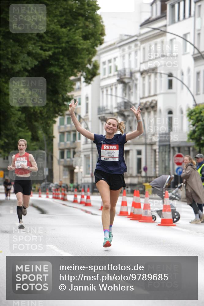 14.06.2026 - REWE Women's Run Jannik Wohlers http://msf.ph/oto/9789685 14.06.2026 09:43:22 Laufen 11520, 7 meine-sportfotos.de