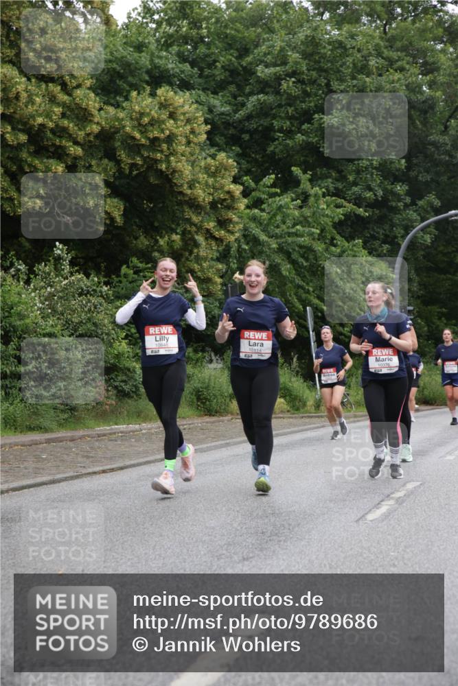 14.06.2026 - REWE Women's Run Jannik Wohlers http://msf.ph/oto/9789686 14.06.2026 10:02:59 Laufen 10846, 10114, 10376 meine-sportfotos.de