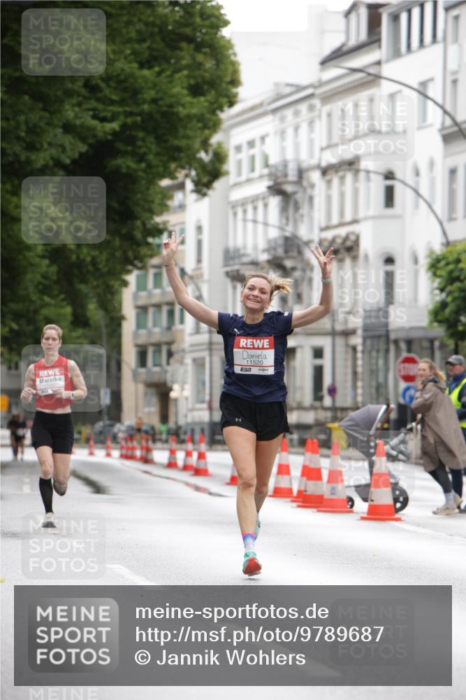14.06.2026 - REWE Women's Run Jannik Wohlers http://msf.ph/oto/9789687 14.06.2026 09:43:22 Laufen 11520, 57 meine-sportfotos.de