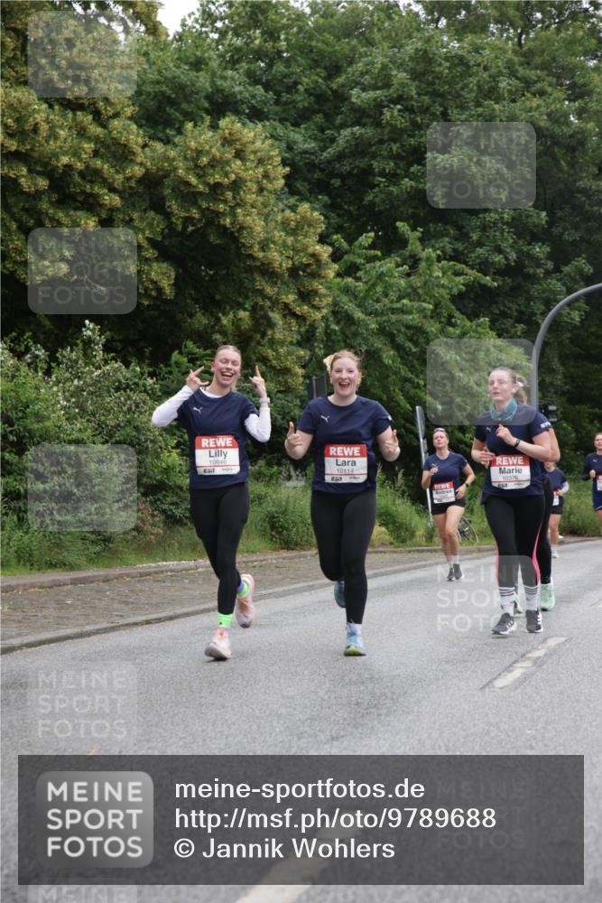 14.06.2026 - REWE Women's Run Jannik Wohlers http://msf.ph/oto/9789688 14.06.2026 10:02:59 Laufen 10846, 10114, 10376 meine-sportfotos.de