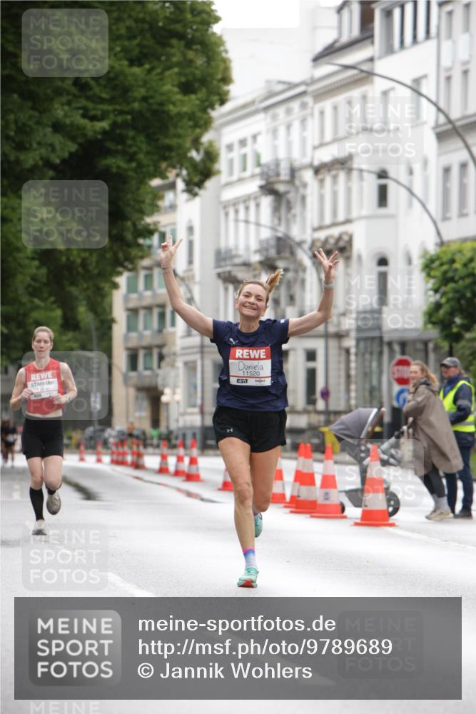 14.06.2026 - REWE Women's Run Jannik Wohlers http://msf.ph/oto/9789689 14.06.2026 09:43:22 Laufen 11520, 57 meine-sportfotos.de