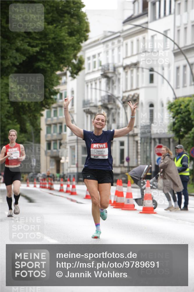 14.06.2026 - REWE Women's Run Jannik Wohlers http://msf.ph/oto/9789691 14.06.2026 09:43:22 Laufen 11520, 7 meine-sportfotos.de