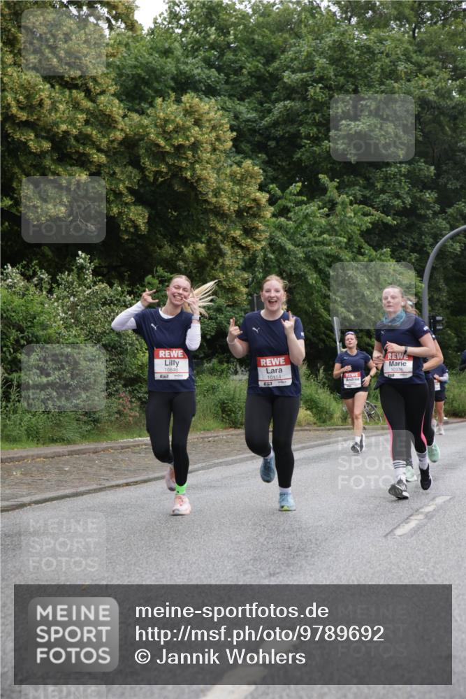 14.06.2026 - REWE Women's Run Jannik Wohlers http://msf.ph/oto/9789692 14.06.2026 10:02:59 Laufen 10846, 10114, 10376, 7 meine-sportfotos.de