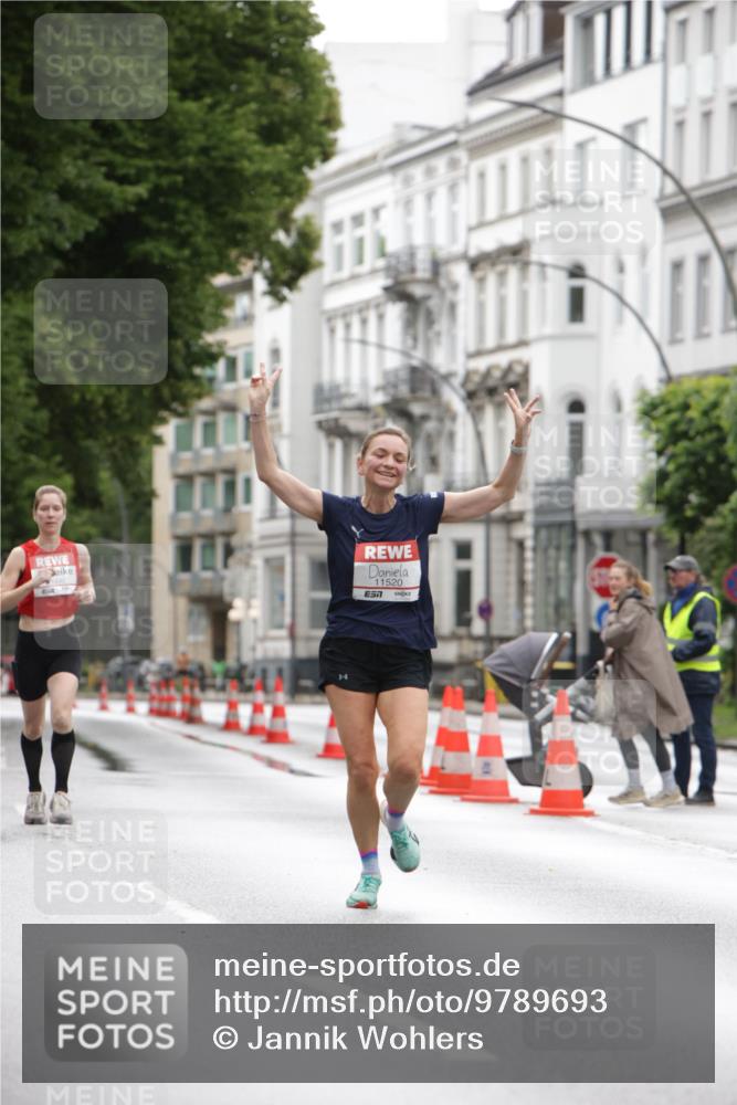 14.06.2026 - REWE Women's Run Jannik Wohlers http://msf.ph/oto/9789693 14.06.2026 09:43:23 Laufen 11520, 7 meine-sportfotos.de