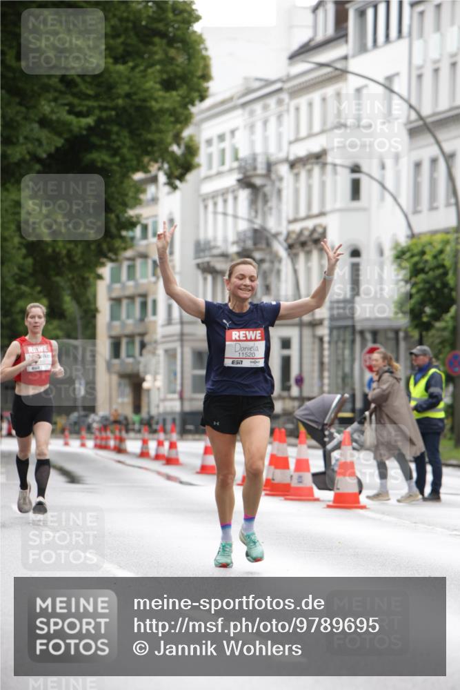 14.06.2026 - REWE Women's Run Jannik Wohlers http://msf.ph/oto/9789695 14.06.2026 09:43:23 Laufen 11520 meine-sportfotos.de