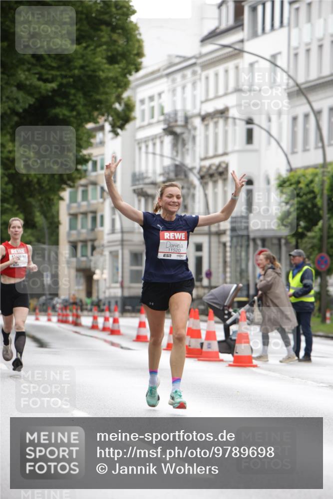 14.06.2026 - REWE Women's Run Jannik Wohlers http://msf.ph/oto/9789698 14.06.2026 09:43:23 Laufen 11520, 7 meine-sportfotos.de