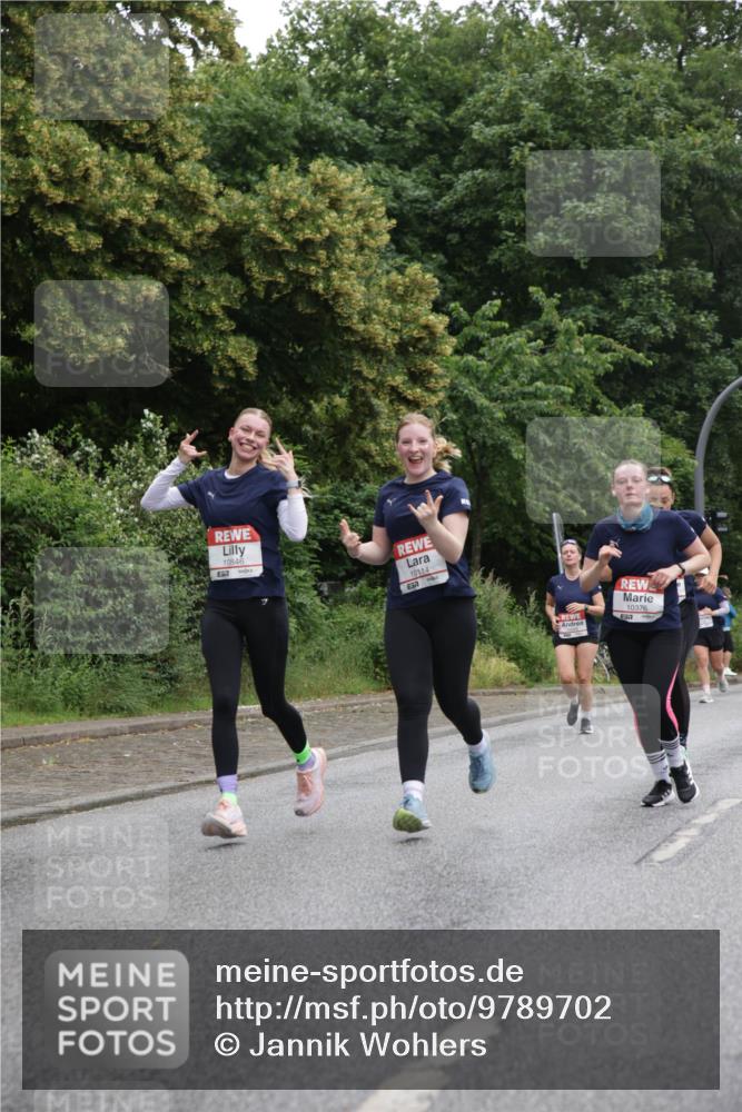 14.06.2026 - REWE Women's Run Jannik Wohlers http://msf.ph/oto/9789702 14.06.2026 10:03:00 Laufen 10846, 10114, 10376 meine-sportfotos.de