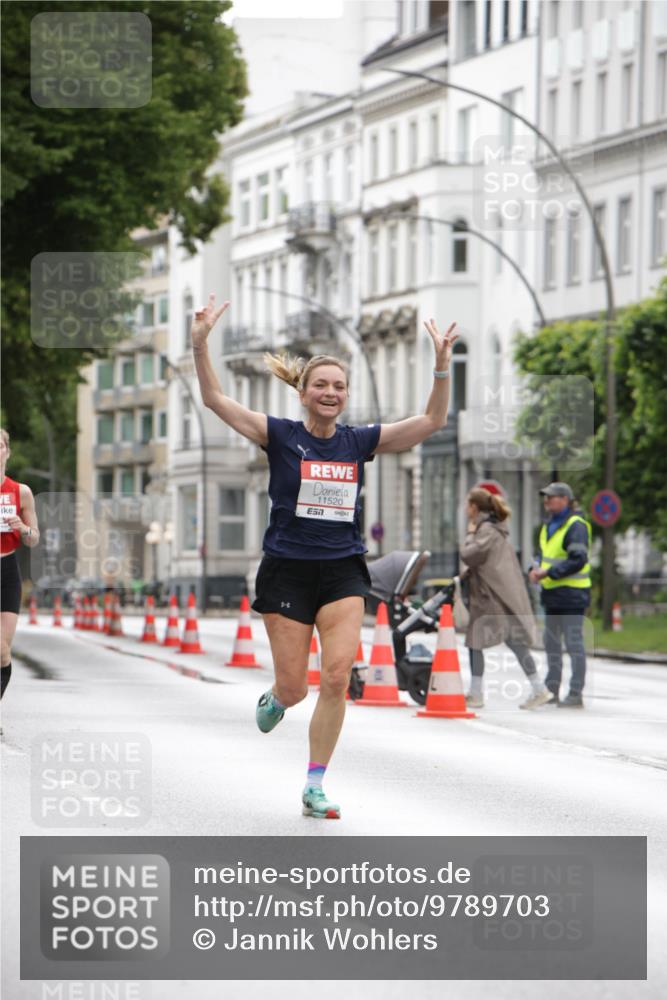14.06.2026 - REWE Women's Run Jannik Wohlers http://msf.ph/oto/9789703 14.06.2026 09:43:23 Laufen 11520, 57 meine-sportfotos.de